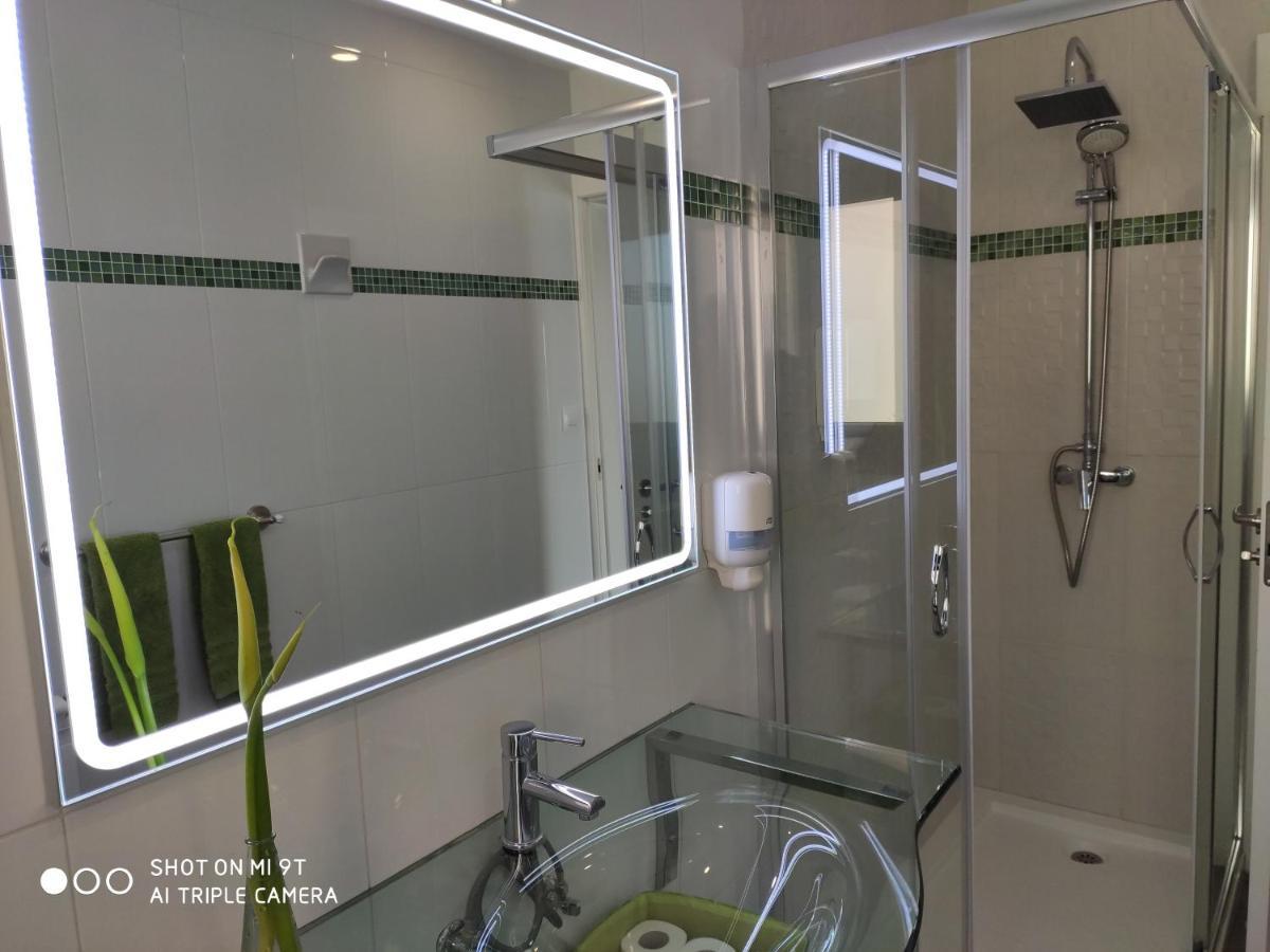 Mareventus Apartamento Sanxenxo Exterior foto