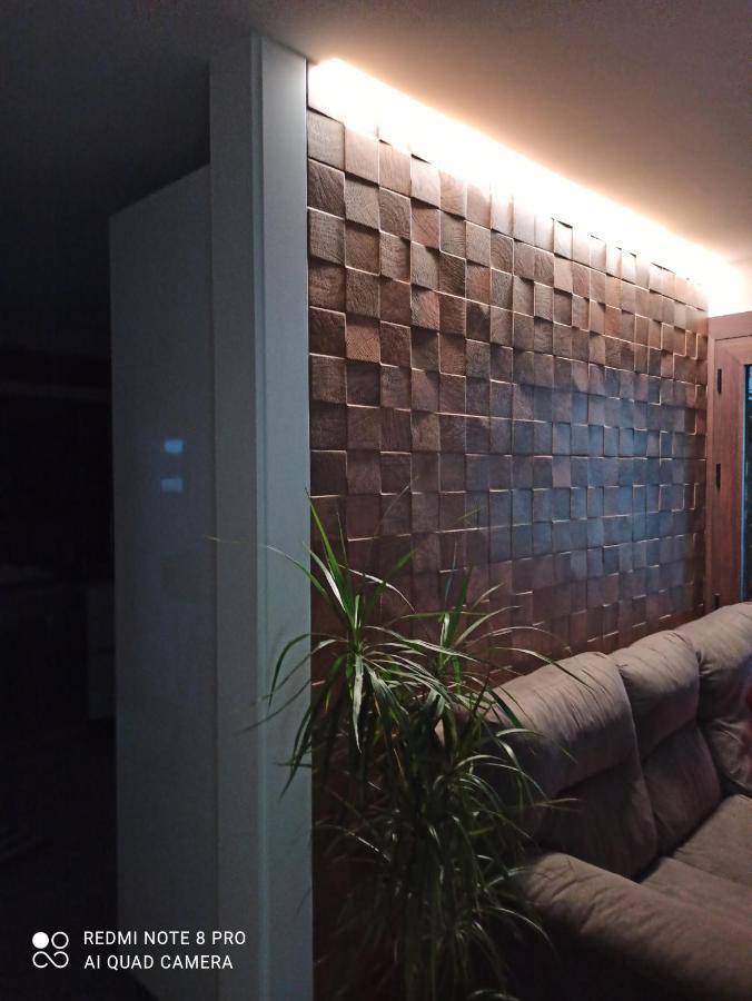 Mareventus Apartamento Sanxenxo Exterior foto