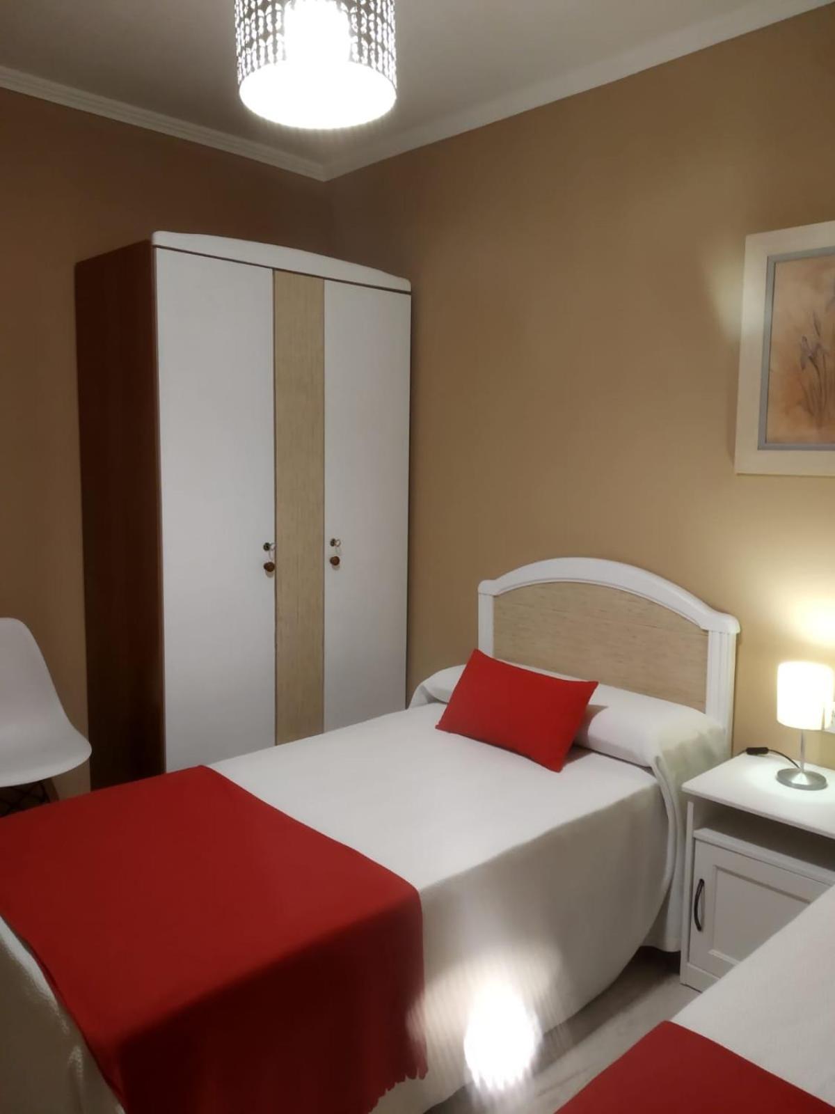 Mareventus Apartamento Sanxenxo Exterior foto